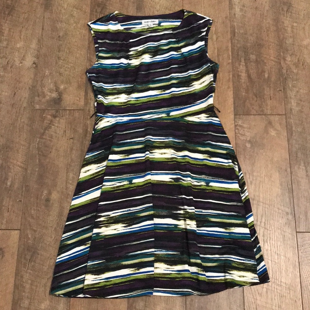 Shelby + Palmer Dress